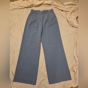 Abercrombie & Fitch Tailored Trousers Size 12 / 31 Long